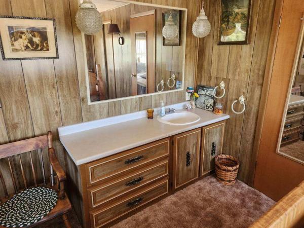 1976 Marlette Mobile Home