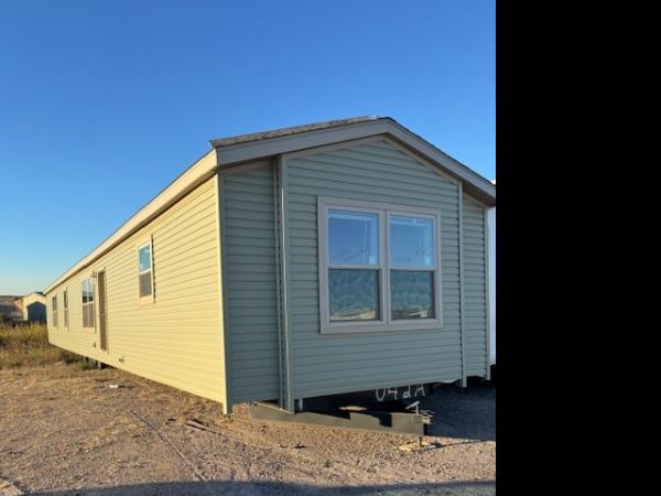 2025 MidCountry Singlewide Manufactured Home