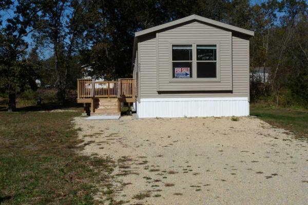 Photo 1 of 2 of home located at S13009 Shifflet Rd Spring Green, WI 53588