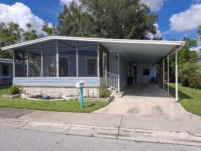 Mobile Home at 7922 72nd Way Lot 223 Pinellas Park, FL 33781