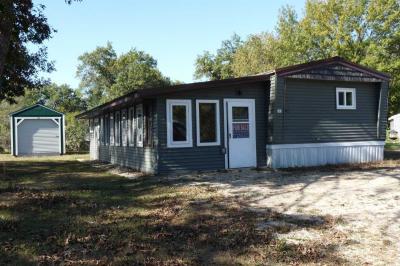 Mobile Home at S13009 Shifflet Rd Spring Green, WI 53588