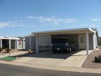 2005 Cavco Cavco Mobile Home