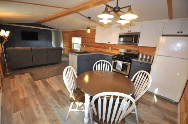 Peerless Manufactured Home