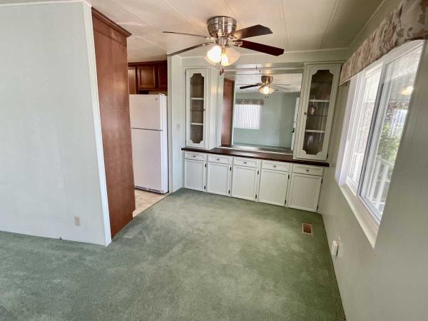 1978 KIB Manufactured Home