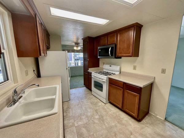 1978 KIB Manufactured Home