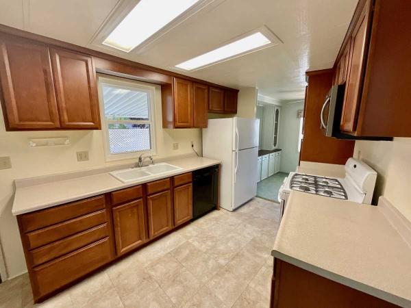 1978 KIB Manufactured Home