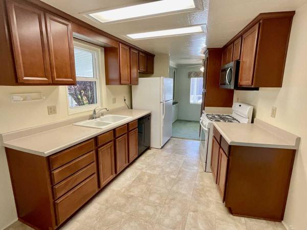 1978 KIB Manufactured Home