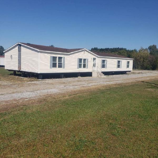 2000 Southern Mobile Home For Sale