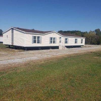 Mobile Home at 175 Belcher Rd Sweetwater, TN 37874