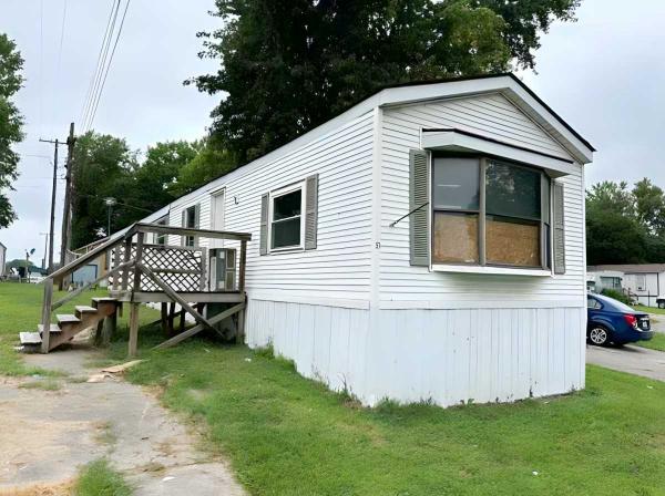 1995  Mobile Home For Sale