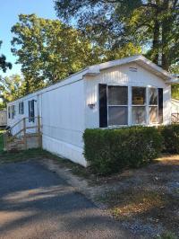 1988 Schult Manufactured Home