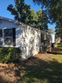 1988 Schult Manufactured Home