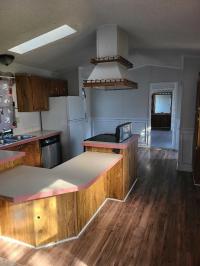 1988 Schult Manufactured Home