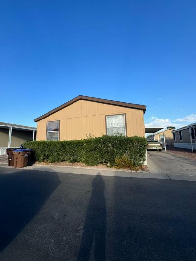 Mobile Home at 9431 East Coralbell Avenue Mesa, AZ 85208