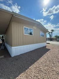 1973 Mobile Home