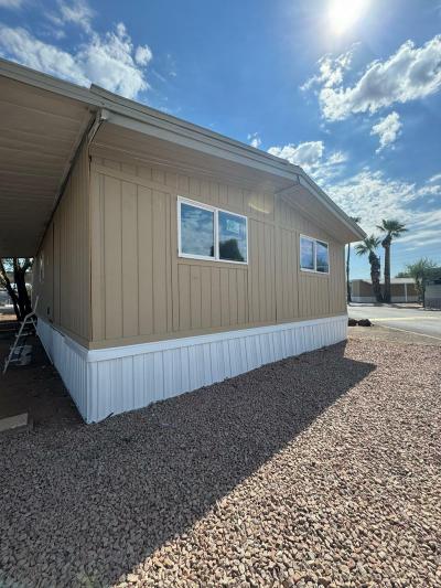 Mobile Home at 400 West Baseline Road Tempe, AZ 85281