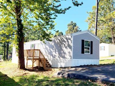 Mobile Home at 2537 Big Logan Way Knoxville, TN 37923