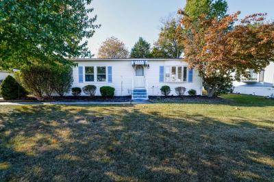 Mobile Home at 821 Woodchuck Dr Mount Laurel, NJ 08054