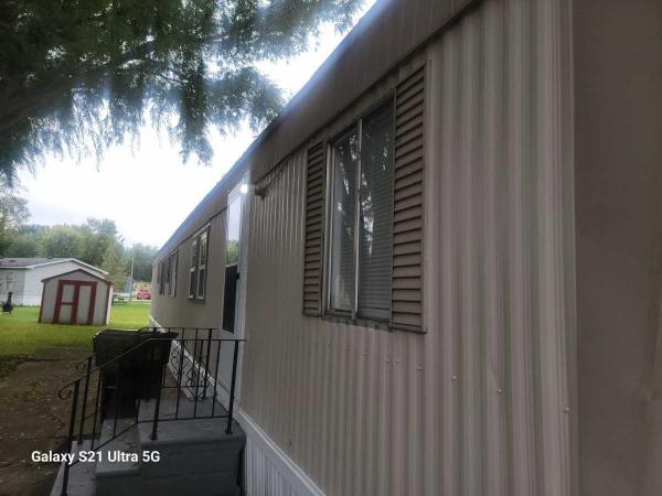 1982 Manufactured Home