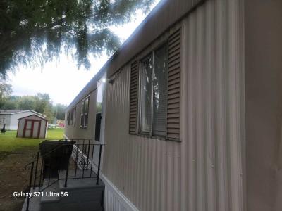 Mobile Home at 121 Jonquil Drive Davis Junction, IL 61020