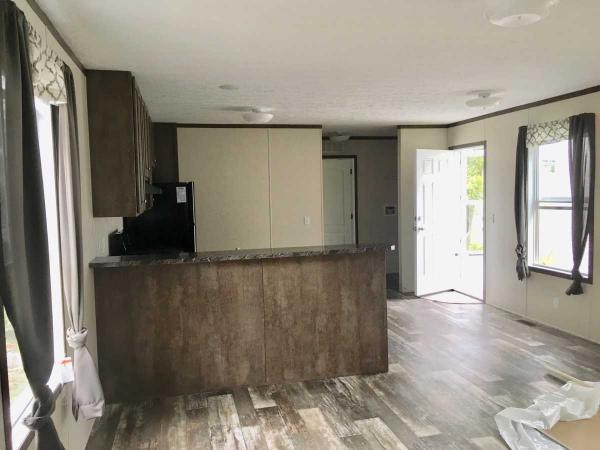 2019 Clayton Homes Pulse Manufactured Home