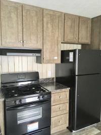 2019 Clayton Homes Pulse Manufactured Home