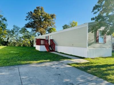 Mobile Home at 701 West Mill Street - Lot 126 North Lewisburg, OH 43060