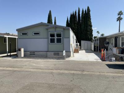 Photo 2 of 7 of home located at 2934 W First St 218 Saquoia Santa Ana, CA 92703