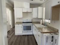 1995 Golden West Mobile Home