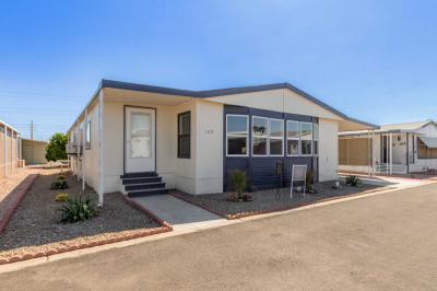 Mobile Home at 11596 W. Sierra Dawn Blvd #109 Surprise, AZ 85378