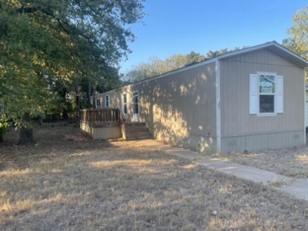 2018 ANNIVERSA Mobile Home For Sale