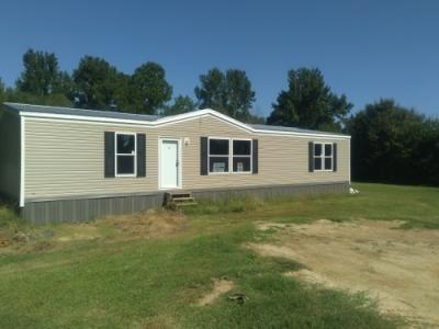 Mobile Home at 74 St Paul Rd Byhalia, MS 38611