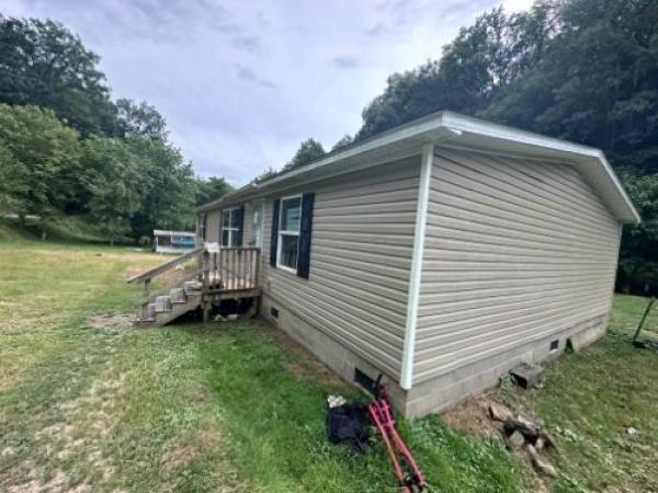 2018 THRILL Mobile Home For Sale