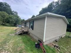 Photo 1 of 16 of home located at 53 Lower Two Mile Crk West Hamlin, WV 25571