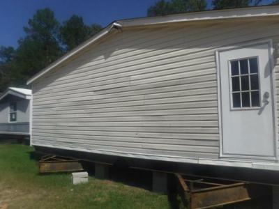 Mobile Home at D & D Mobile Home Sales 17789 Jordan Street Chatom, AL 36518