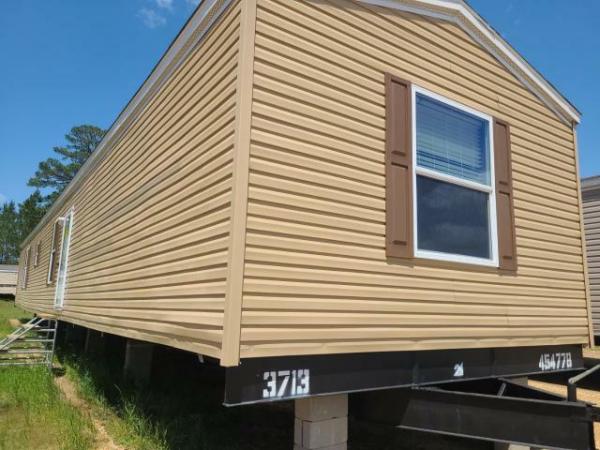 2019 CAPPAERT Mobile Home For Sale