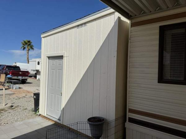 1987 Kensington Manufactured Home