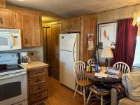 1987 High Chapparel Manufactured Home