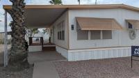 1974 UNK Manufactured Home