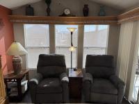 2000 Cavco Manufactured Home