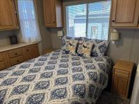 2000 Cavco Manufactured Home