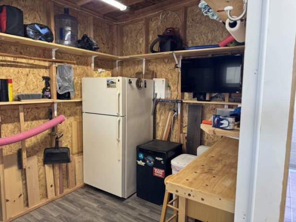 2000 Cavco Manufactured Home