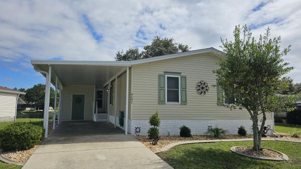 2004 CHCE Mobile Home For Sale