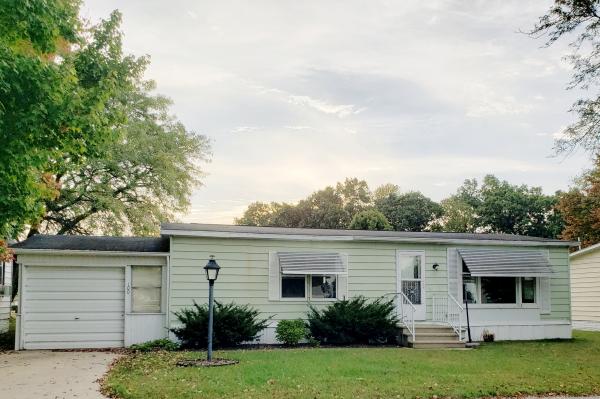 1978 Sterling Mobile Home