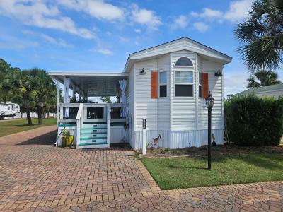 Mobile Home at 1957 Allison Ave Site 150 Panama City Beach, FL 32407