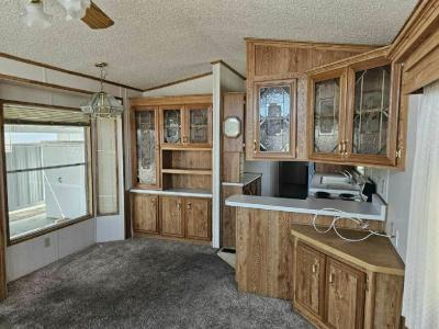 Photo 4 of 9 of home located at 3020 E. Main St. F-114 Mesa, AZ 85213