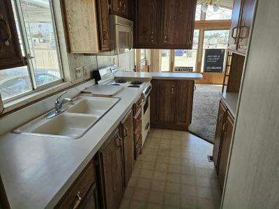 Photo 3 of 9 of home located at 3020 E. Main St. F-114 Mesa, AZ 85213