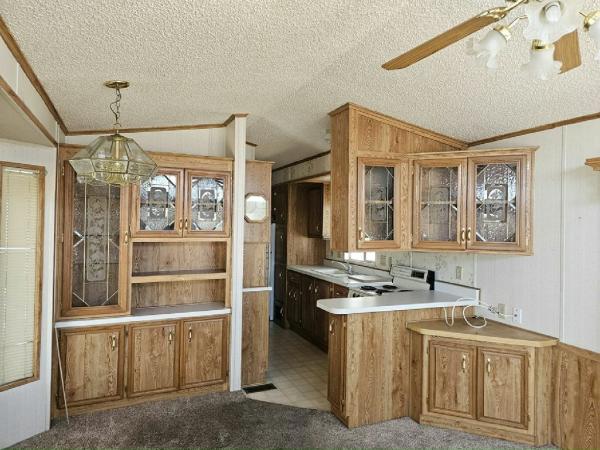 1991 Cavco Unknown Mobile Home