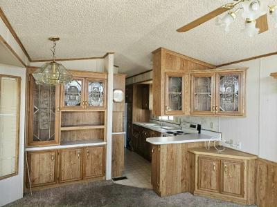 Photo 2 of 9 of home located at 3020 E. Main St. F-114 Mesa, AZ 85213