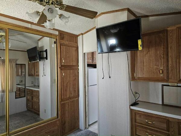 1991 Cavco Unknown Mobile Home